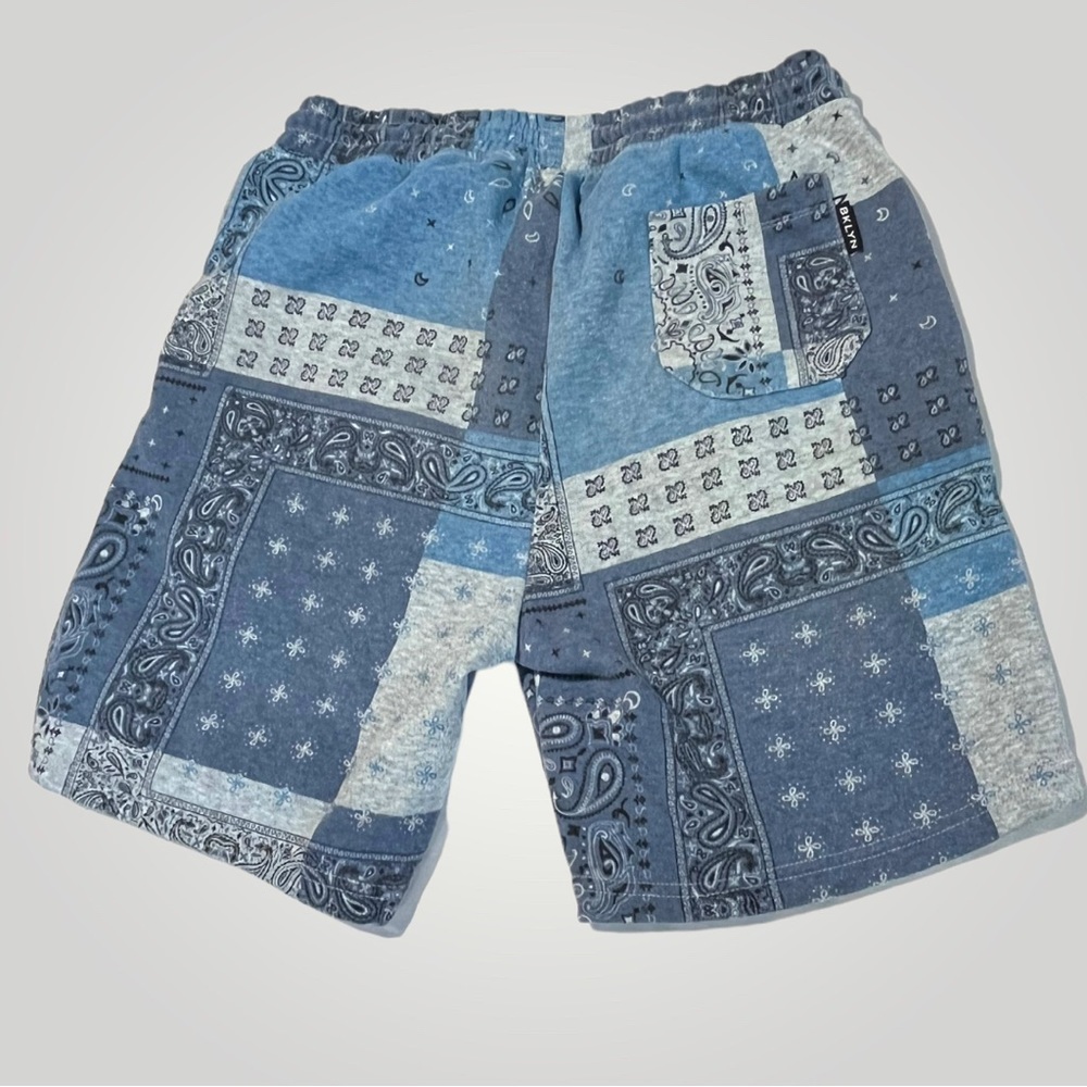 Brooklyn Cloth Shorts - Picture 12 of 16